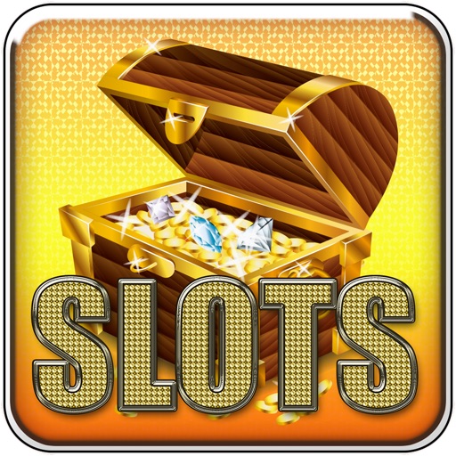 Ace treasure Slots Gold PRO Las Vegas - Spin To Win the Jackpot iOS App