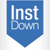 InstDown - Download for Instagram and Facebook and Path