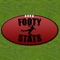 AFL Stat Keeper is a great tool for coaches and parents to keep match day statistics on a player and give them immediate feedback