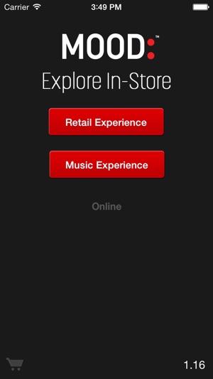 Explore in Store Experience