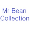 mr bean edition collection