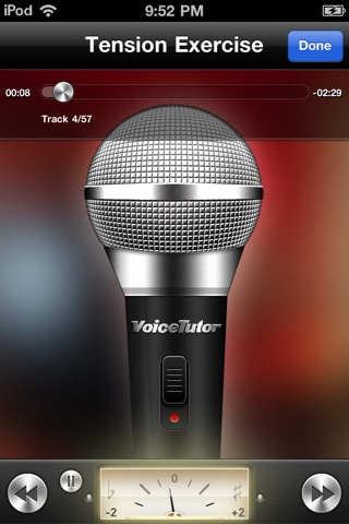 Voice Tutor screenshot 4