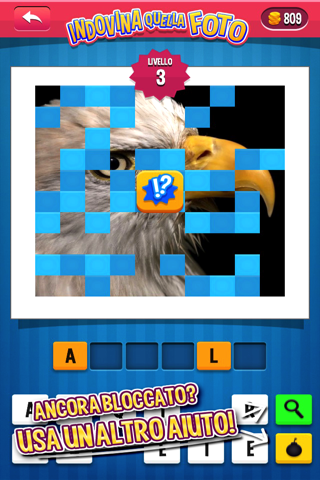 Guess That Pic - can you find the word? screenshot 3
