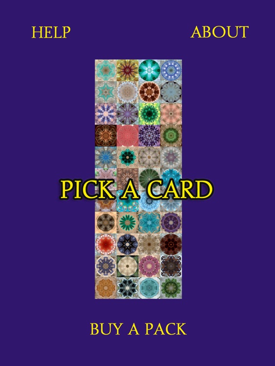 Crystal Oversouls Attunement Cards HD
