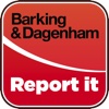 Barking & Dagenham Report It