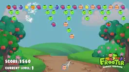 Game screenshot Frooter - Bubble Shooter hack