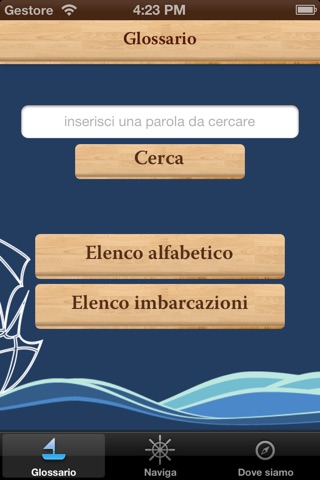 Civico Museo del Mare, Trieste (Italia) screenshot 3