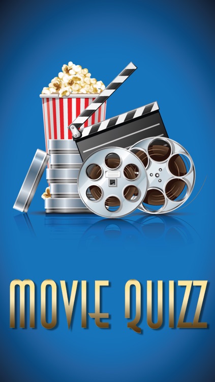 Movie Quizz