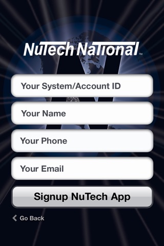 NuTech NaTional screenshot 3