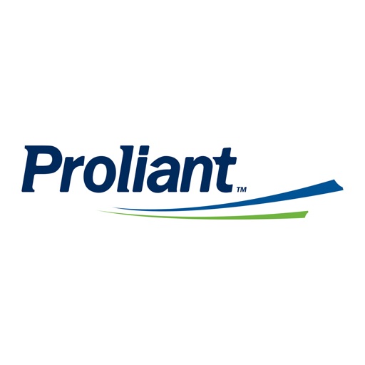 Proliant Mobile iOS App