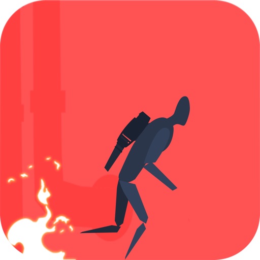 CrashCourierTheGameAPP