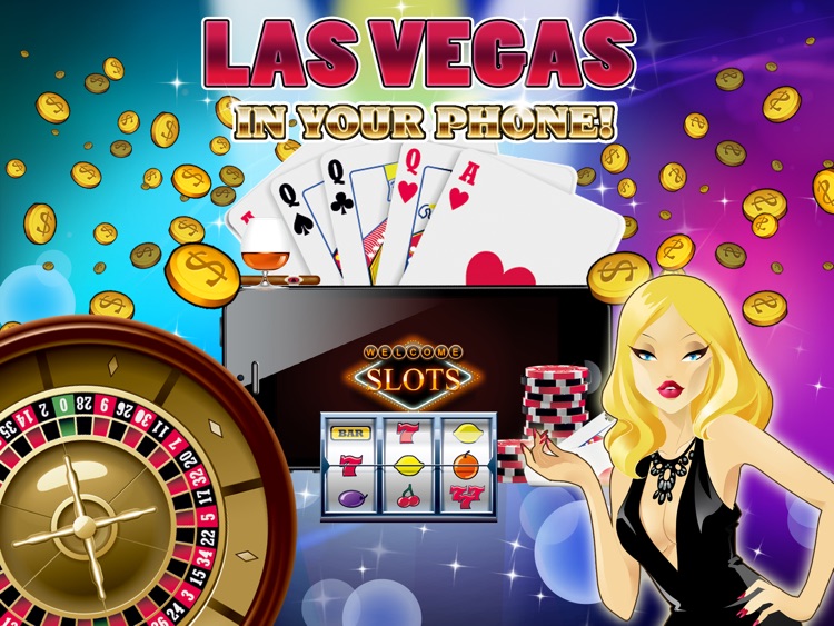 Slots Casino Dreams HD screenshot-3