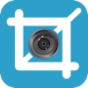 Fit Size - Insta Fit Crop and Size your photos for Instagram Sqaure Sizes