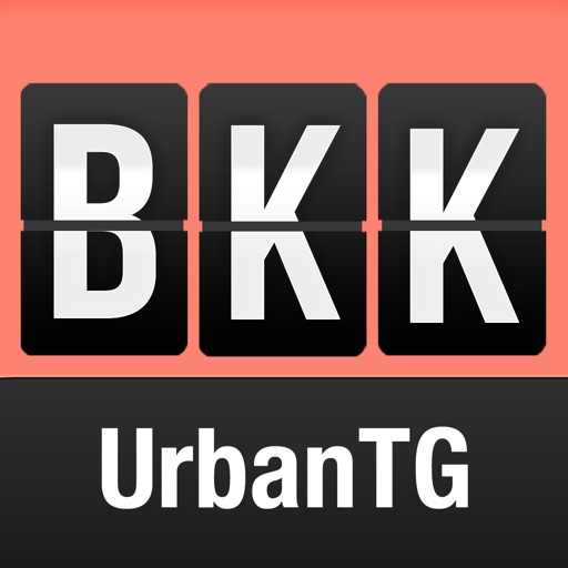 Bangkok Travel Guide with Trip Planner - UrbanTG