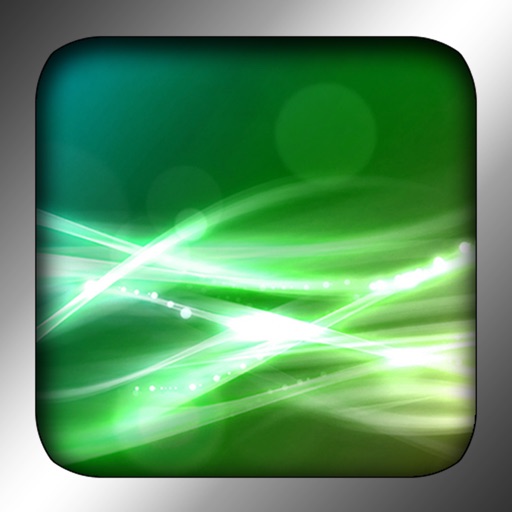 Light crafter icon