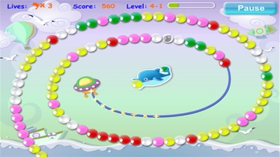 DOLPHIN ZOMA 1.6 IOS GAME GIẢI TRÍ DOLPHIN ZOMA 1.6 IOS