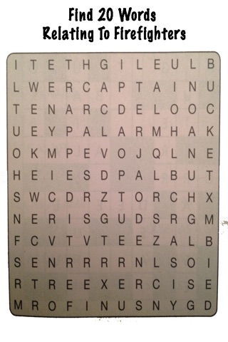 WordSearch-Themes screenshot 4