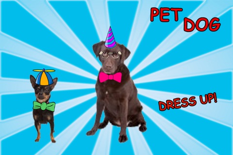 Pet Dog: My Best Friend screenshot 3