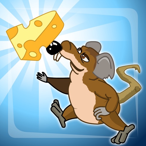 Absurd Cheese Fest : Big Fat Rat (pro) icon