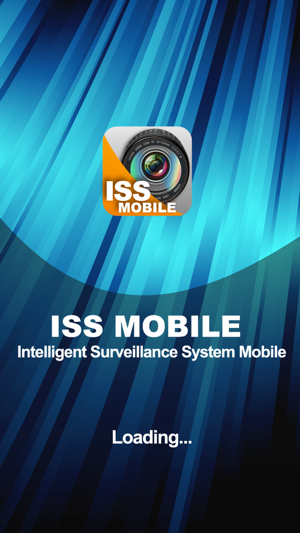 ISS MOBILE