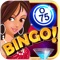 Bingo Party, the most engaging social bingo game is now in the AppStore