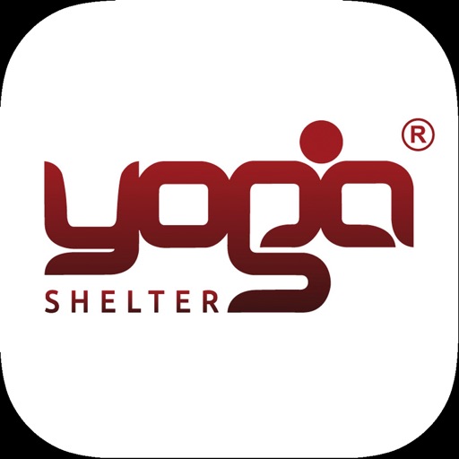 Yoga Shelter icon