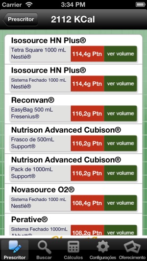 Nutricritical App(圖4)-速報App