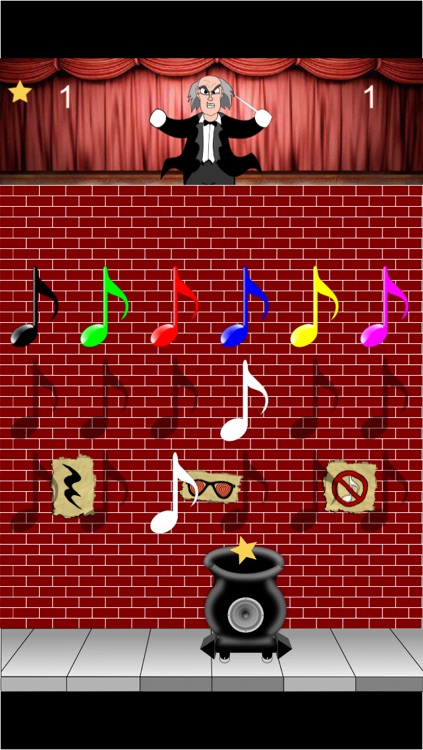 Crazy Conductor Free screenshot-3