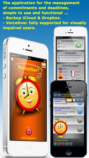 Remember? FREE(圖1)-速報App