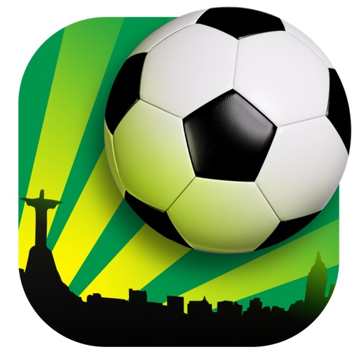 Action Football Soccer Superstars 2014 - Best Soccer Games Free
