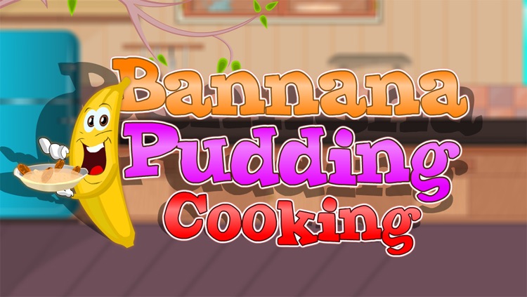 Banana Pudding Cooking