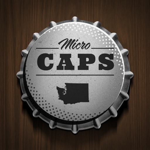 Washington Micro Caps iOS App