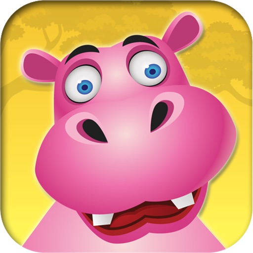 Hippo Band icon