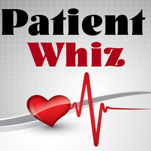 Patient Whiz Lite icon