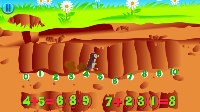 Wee Kids Math(圖3)-速報App