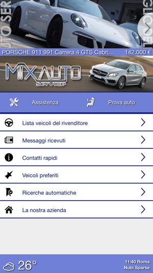 Mixauto(圖1)-速報App