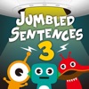 Jumbled Sentences 3 Jumbled Sentences 3