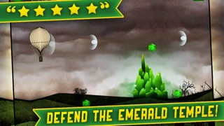 OZ AIR BATTLE AT THE GREAT EMERALD TEMPLE FREE 1.0.2 IOS ĐUA XE OZ AIR BATTLE AT THE GREAT EMERALD TEMPLE FREE 1.0.2 IOS