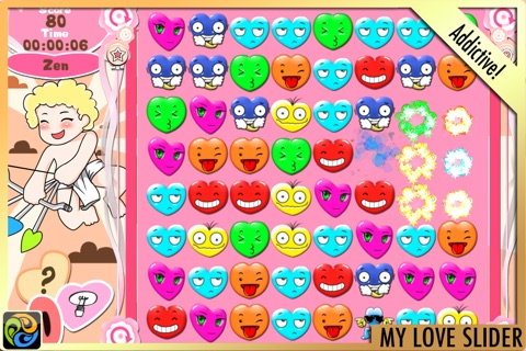 My Love Slider screenshot 2