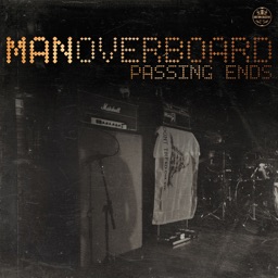 Man Overboard Official