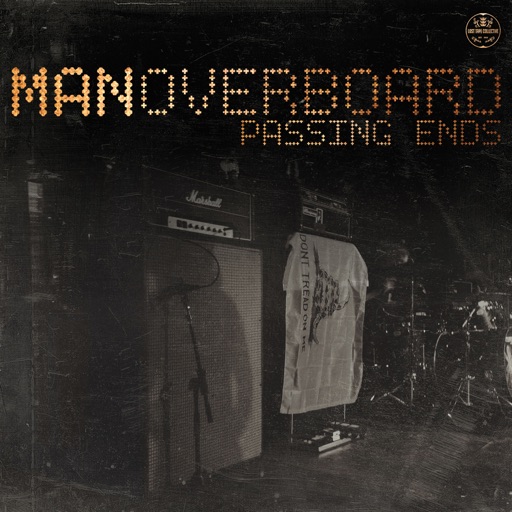 Man Overboard Official icon