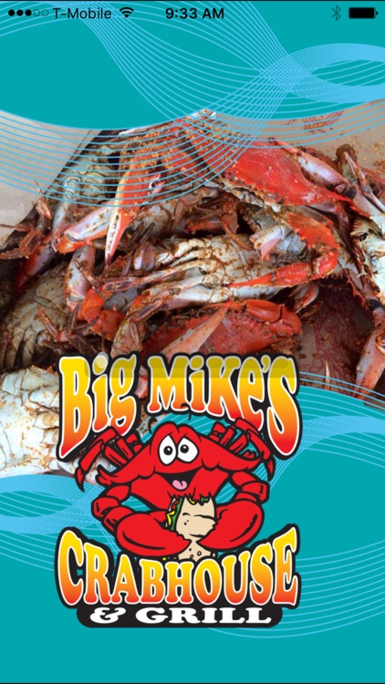 Big Mike's Crabhouse & Grill