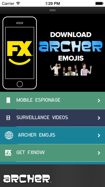 Archerisms
