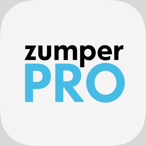 Post Rental Listings - Zumper Pro Icon