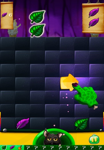 Witches Vs Monsters screenshot 4
