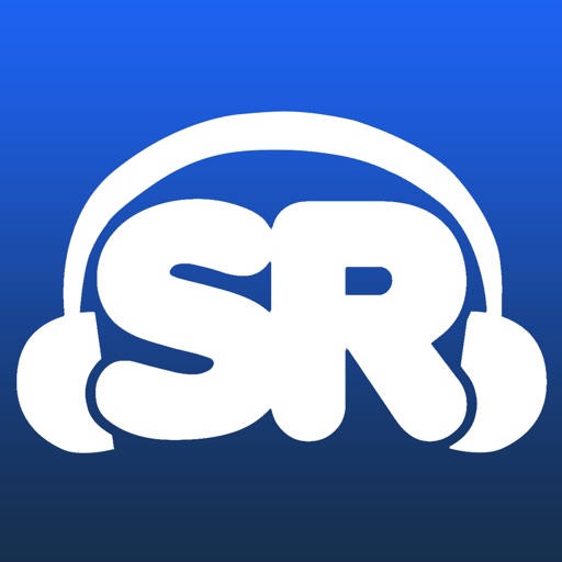 StreamRadio HD icon