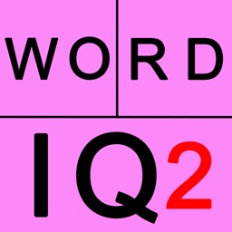 Word IQ Countries and Capitals 2