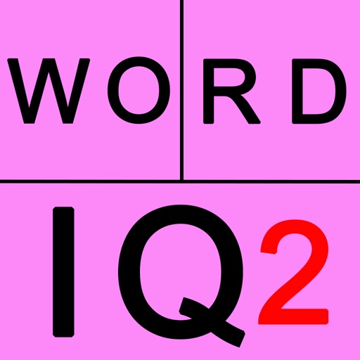 Word IQ Countries and Capitals 2 icon