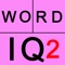 Resolve 360 unique word puzzles with increasing difficulty