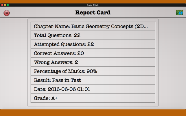 Grade 6 Math(圖5)-速報App